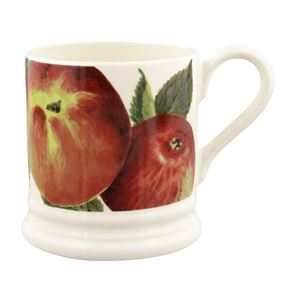 ½ pt Mug Apples