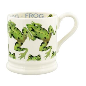 ½ pt Mug Frog