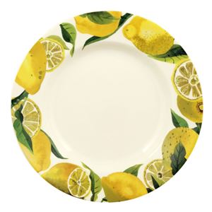 10½ Plate Lemons