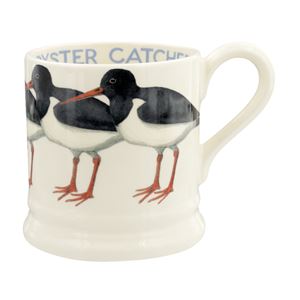 ½ pt Mug Oystercatcher