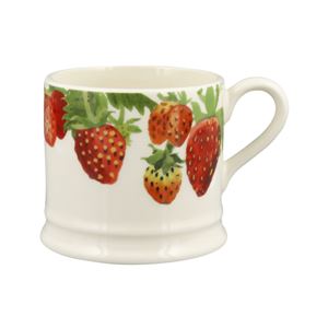 Small Mug Strawberries