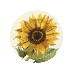 8½ Plate Sunflowers