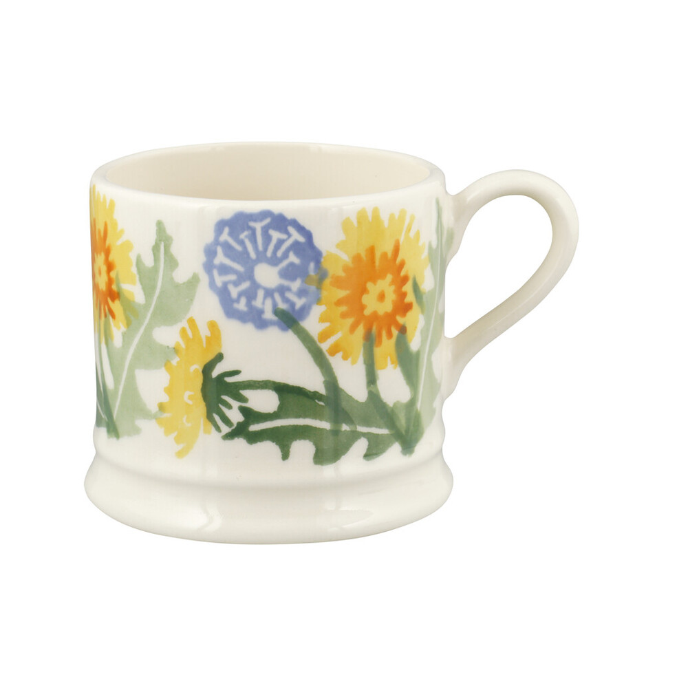 Small Mug Dandelion