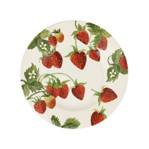 8½ Plate Strawberries