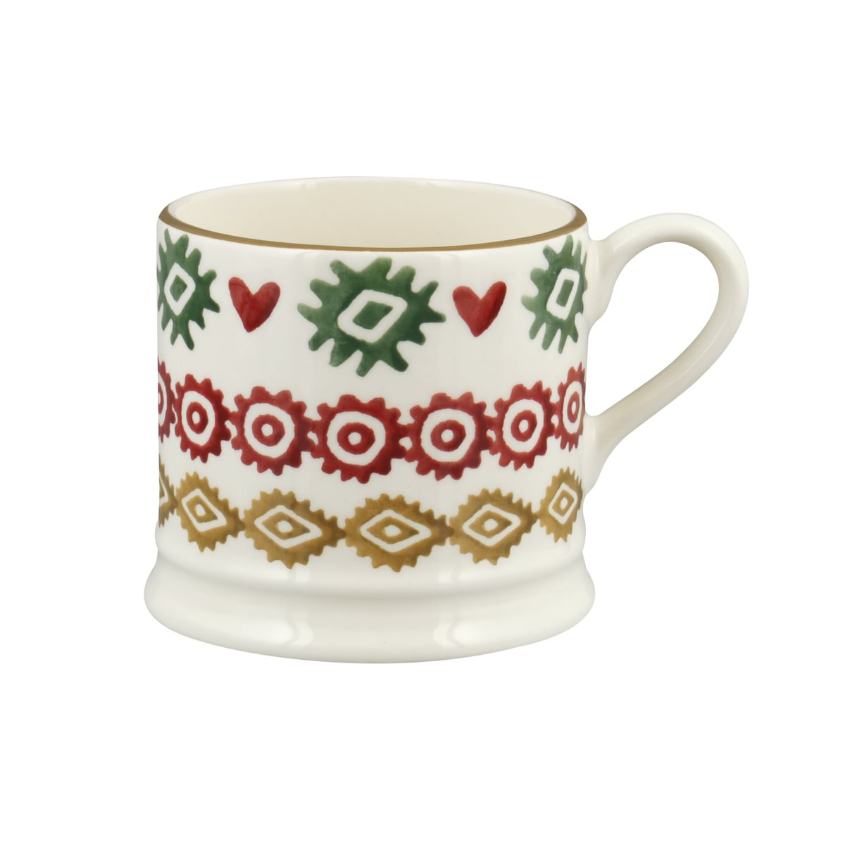 Small Mug Christmas Joy