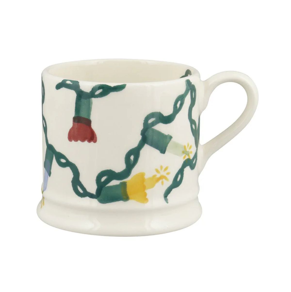 Small Mug Fairy Lights