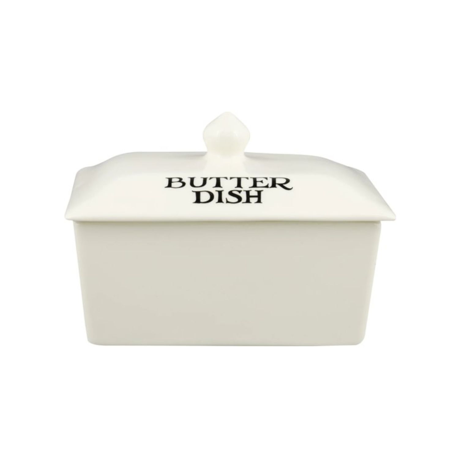 Small Butterdish Utillity