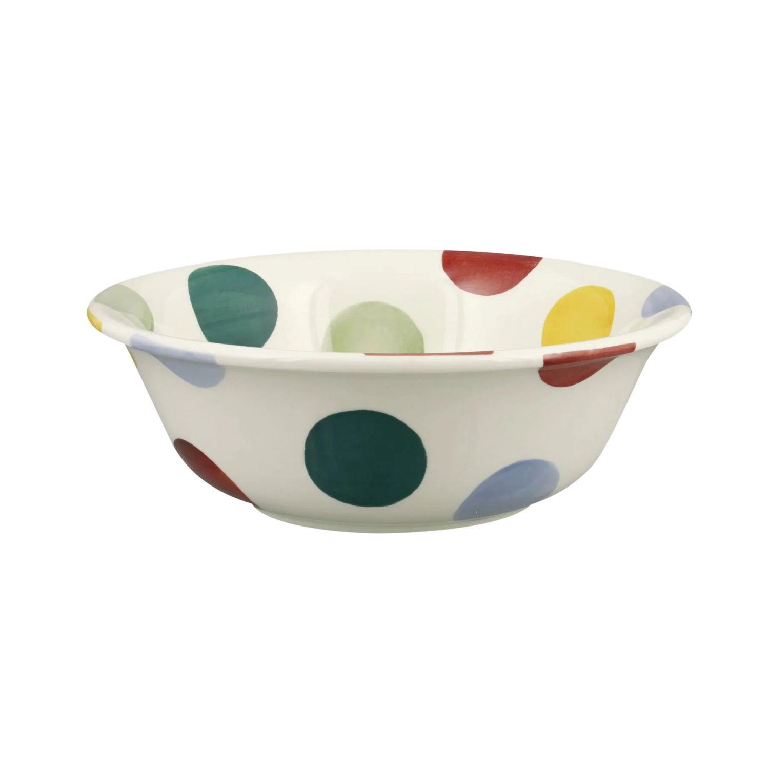Cerealbowl BIG Polka Dots