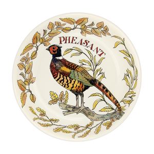 Pastabowl Pheasant