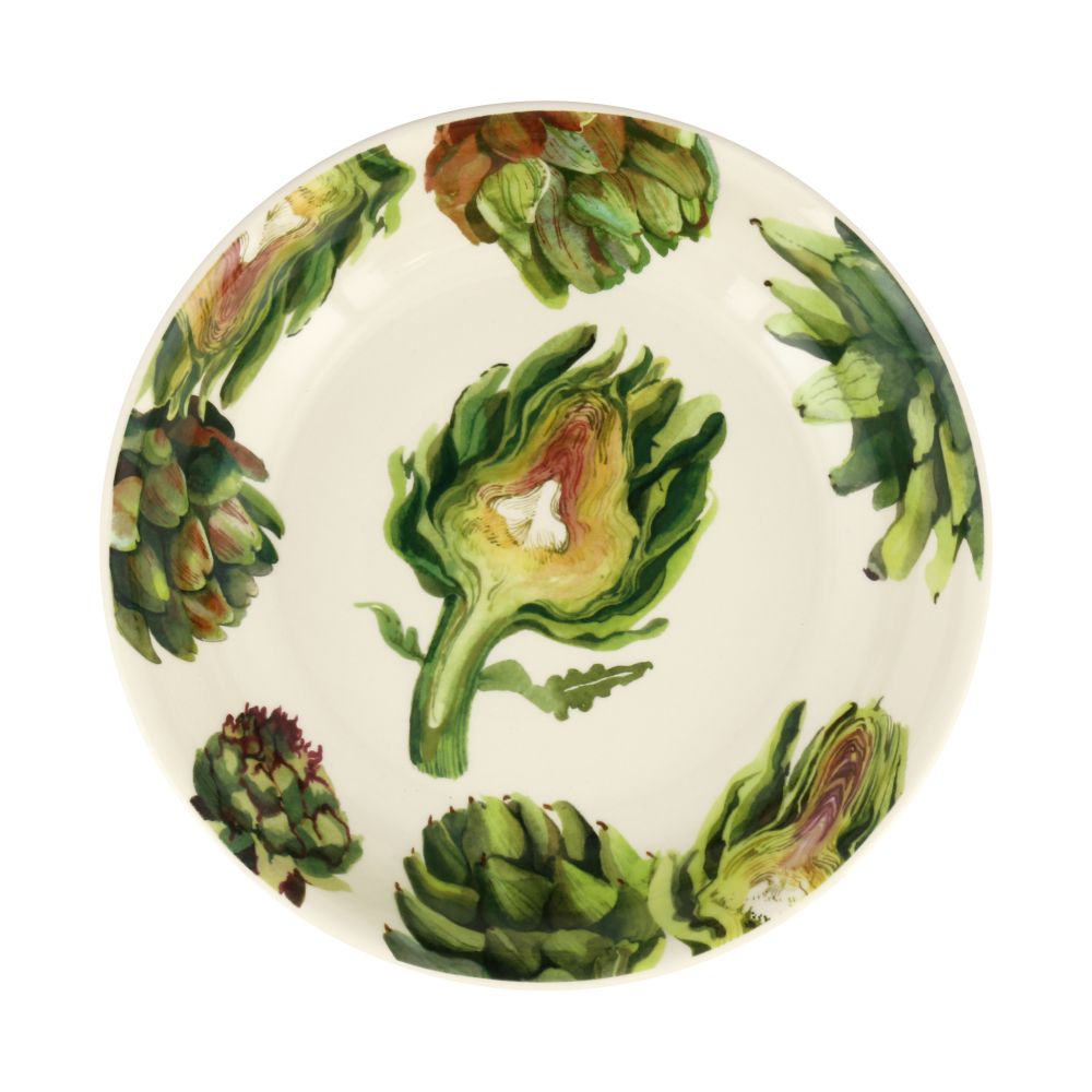 Pastabowl Artichoke