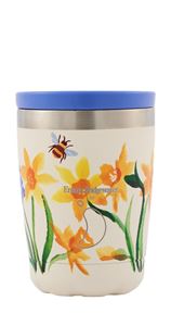 Chilly's Coffee Cup 340ml Daffodils