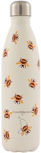 Chilly's Bottle 750ml Bumblebees