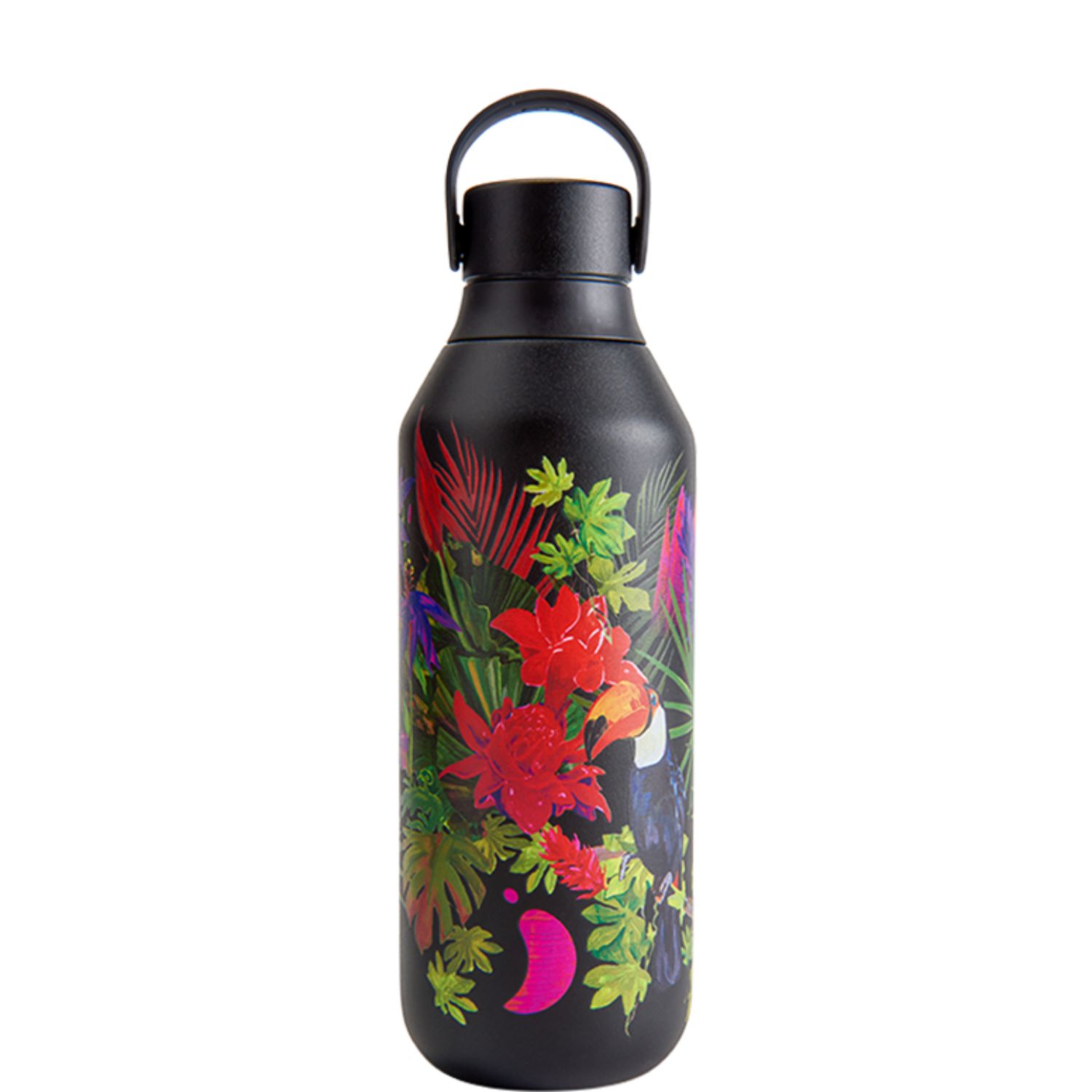 Chillys 500ml Botanical Electric Paradise