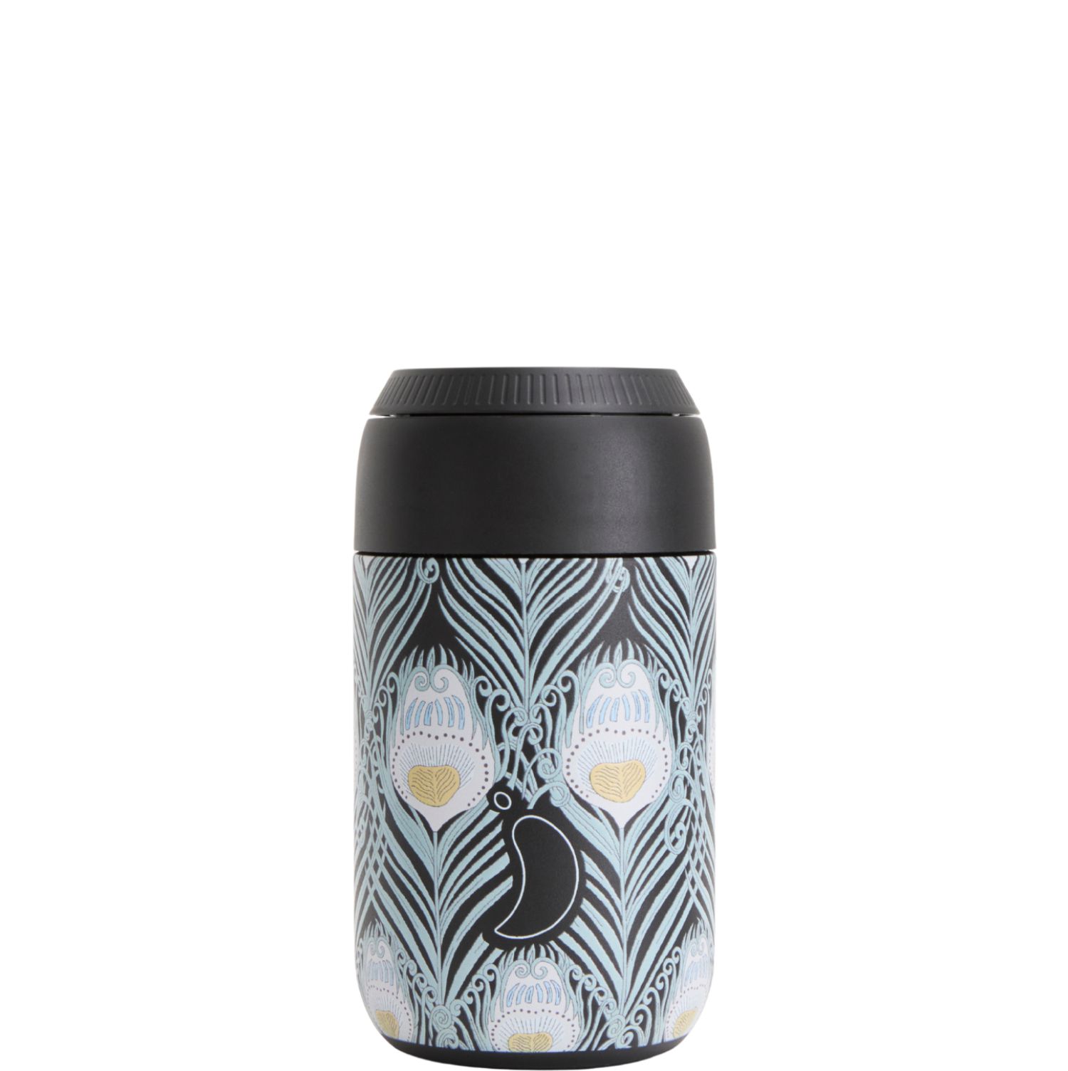 Coffee Cup 340ml Liberty Caesar