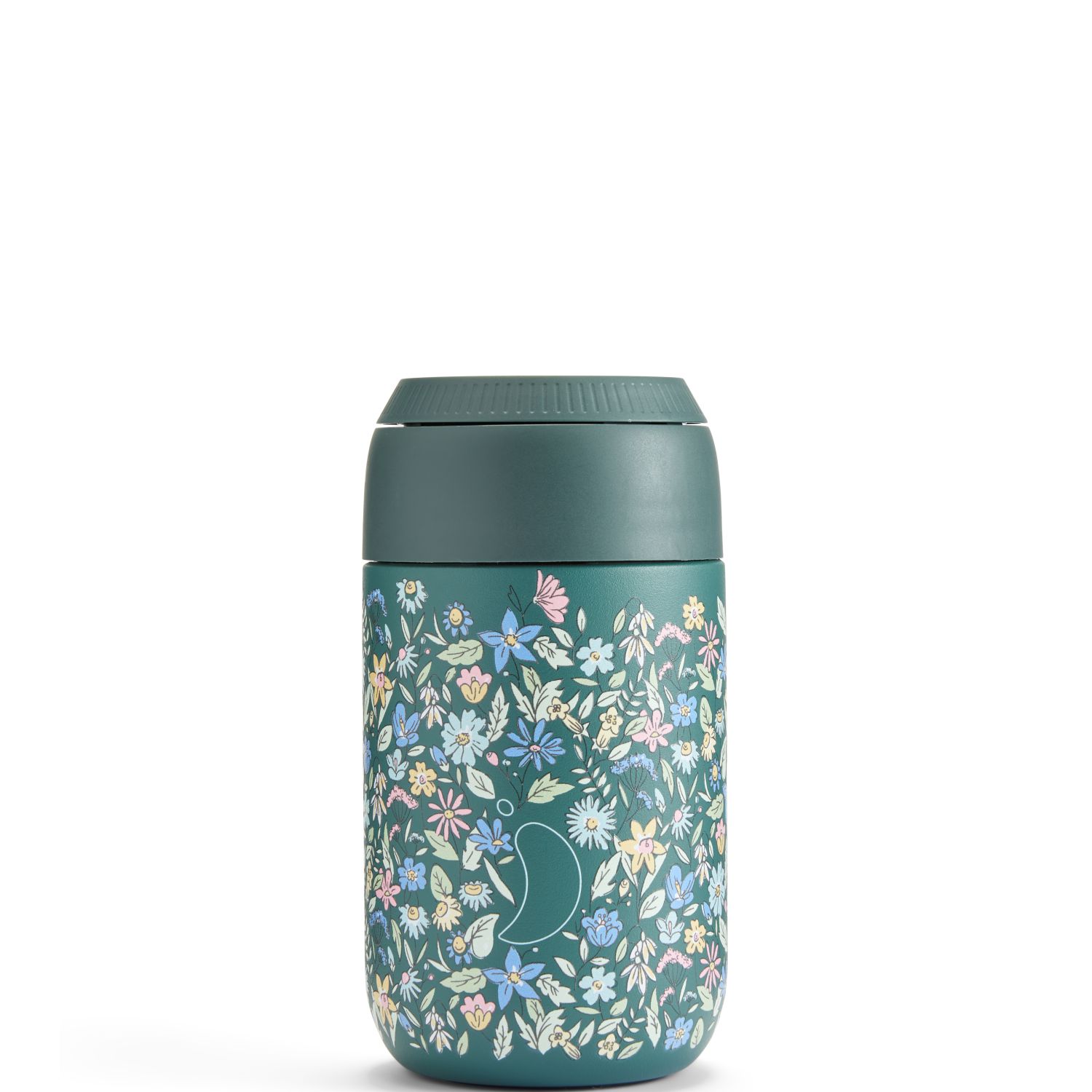 Coffee Cup 340ml Liberty Summer Sprigs