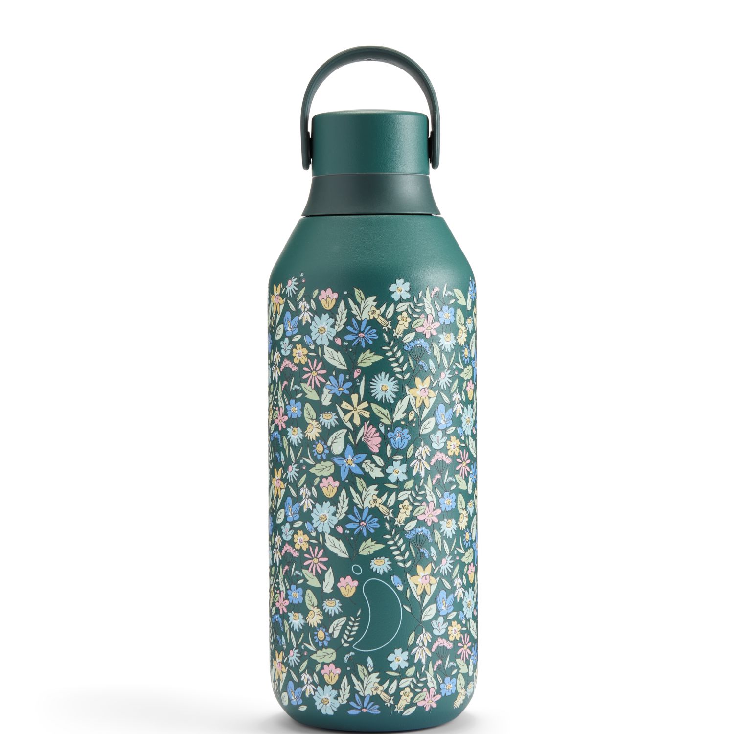 Chillys 500ml Liberty Summer Sprigs