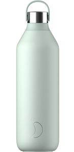 Chillys Bottle 1000ml Lichen Green