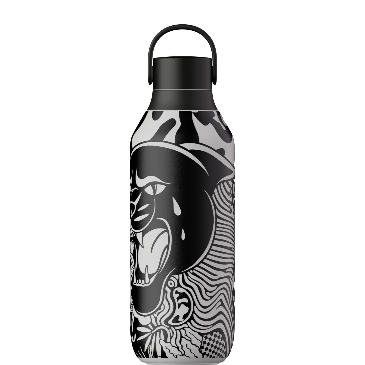 Chillys 500ml Nine Lives