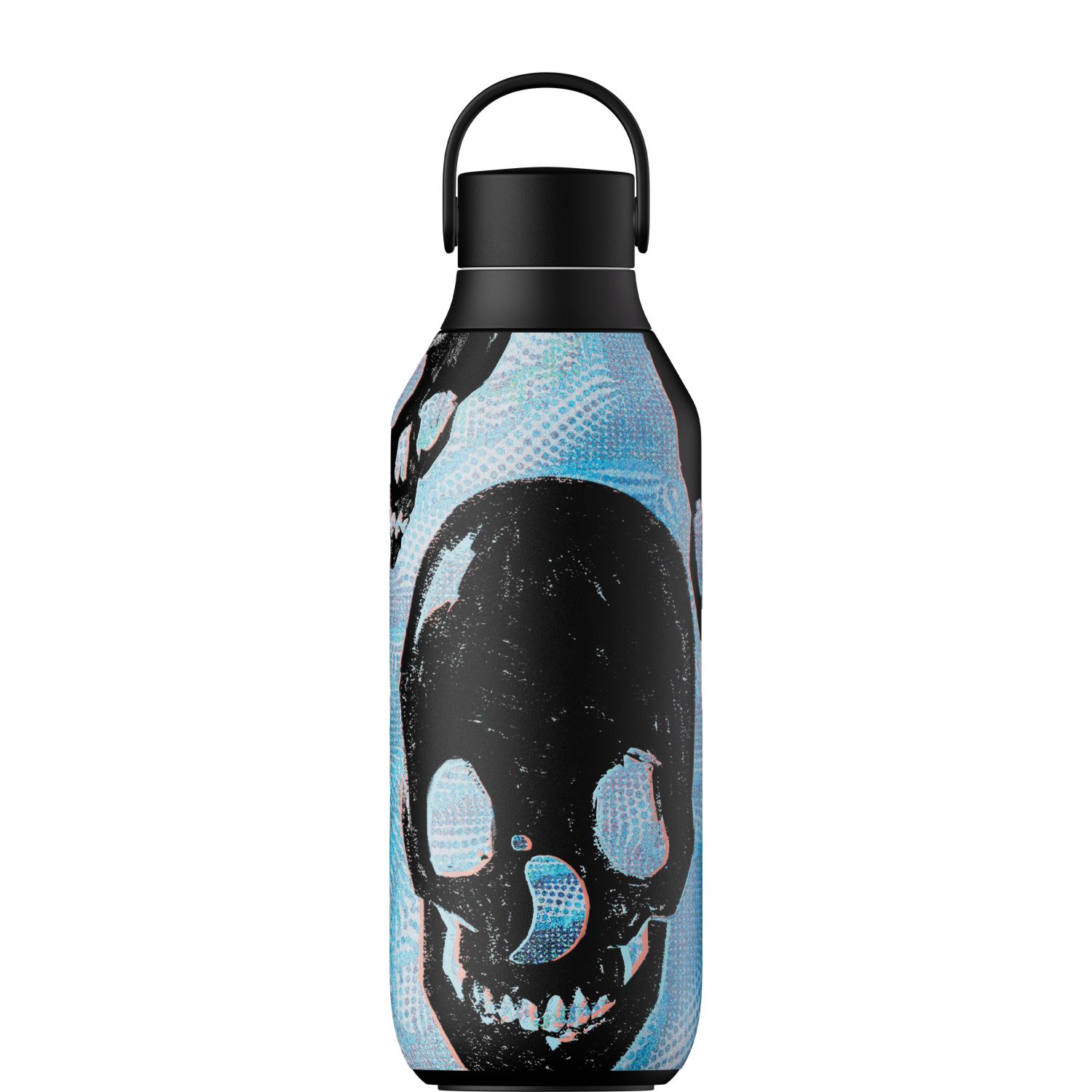 Chillys 500ml Skulls
