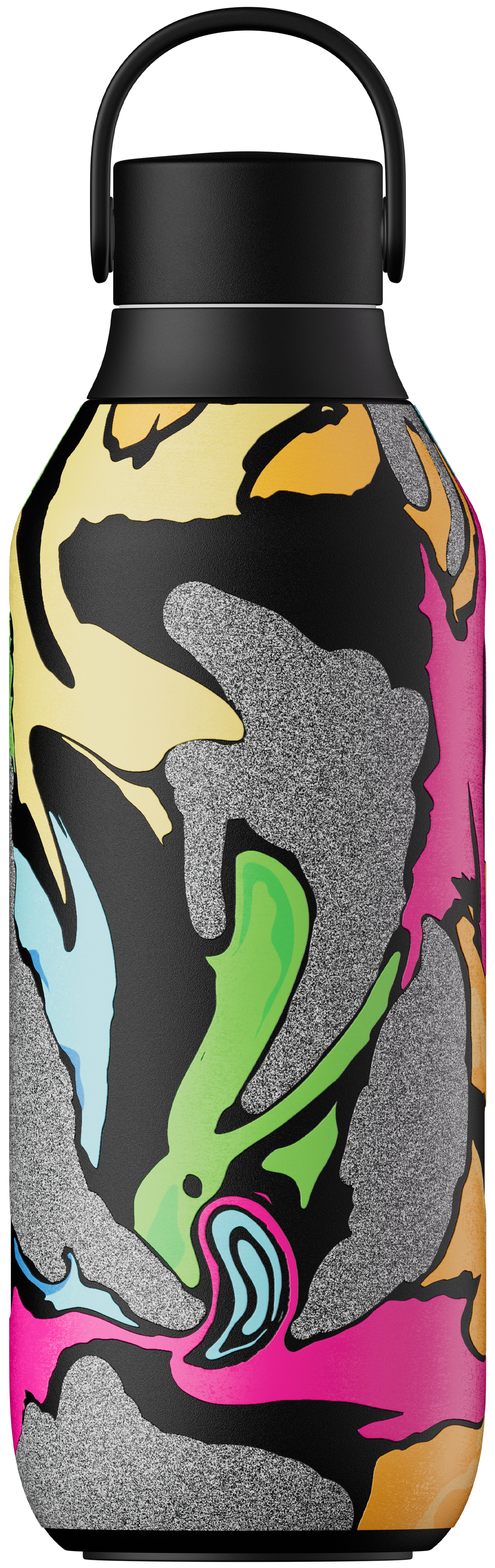 Chillys 500ml Go with the Flow