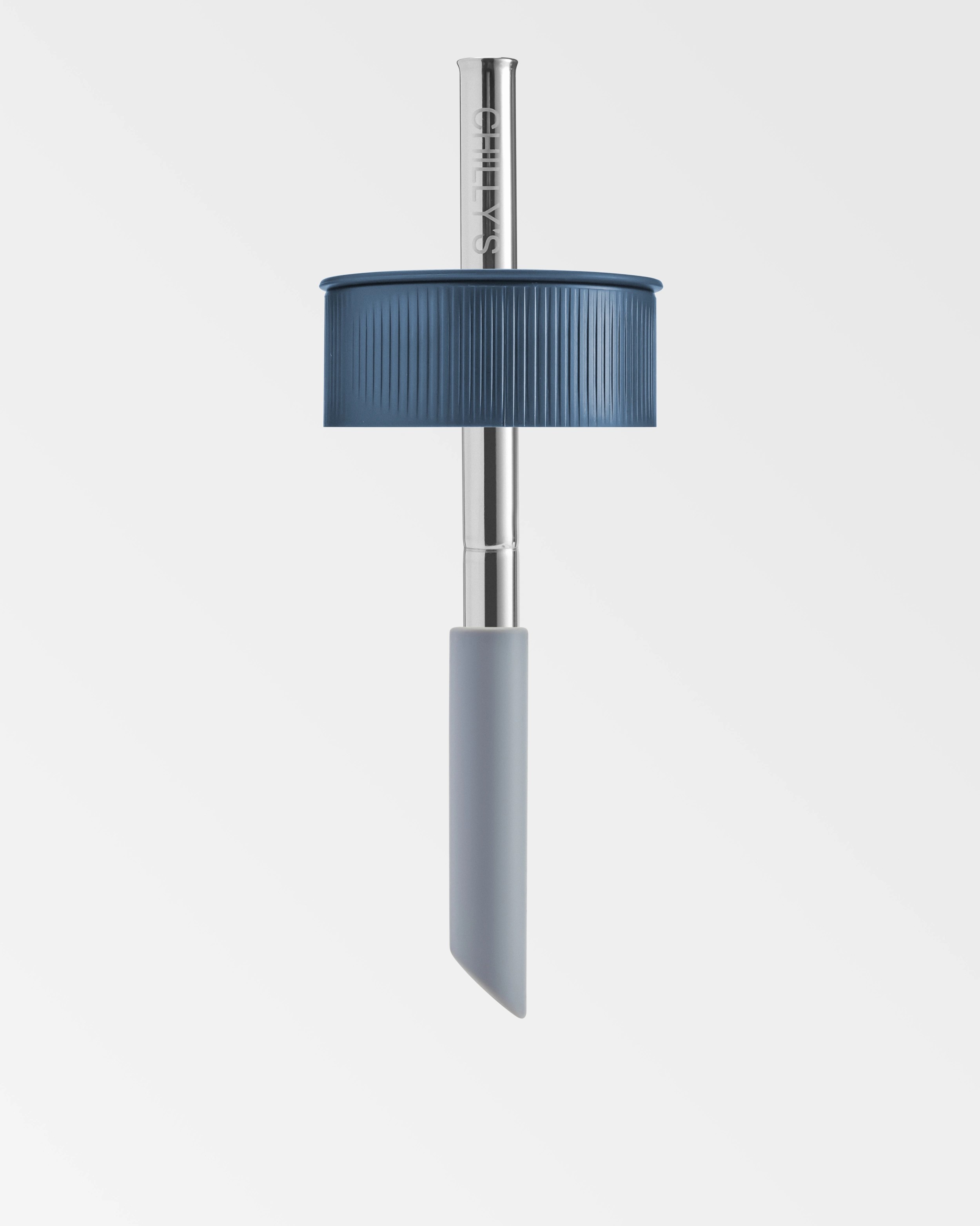 Chillys Switch Lid Accessory Whale Blue