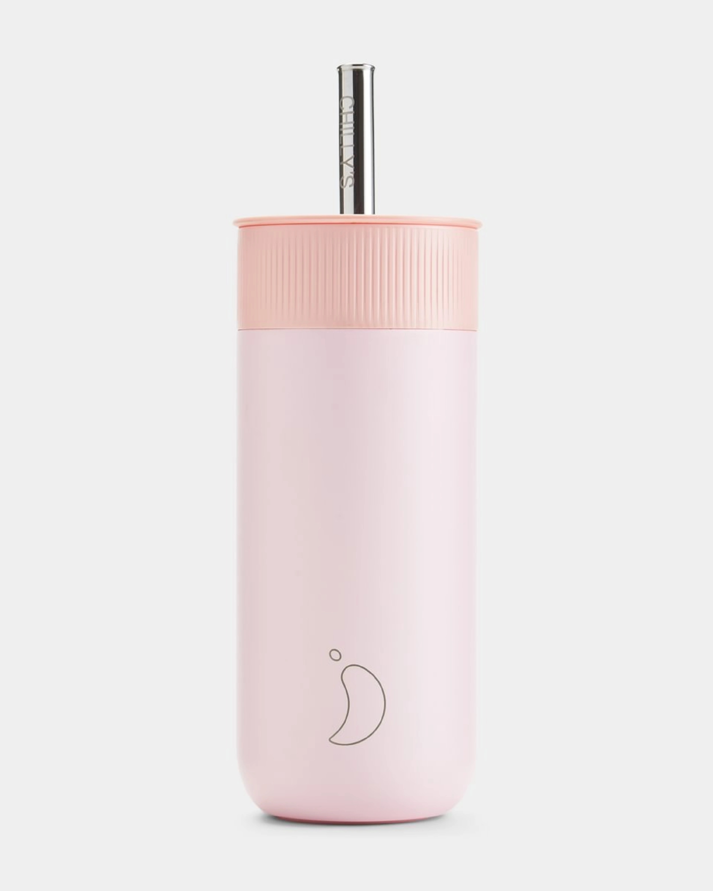 Chillys Switch 500ml Blush pink