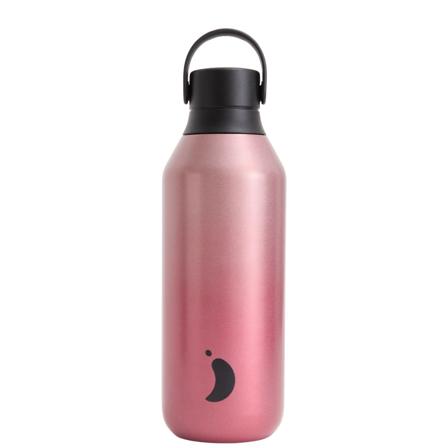 Chillys 500ml Terrain Pink Clay