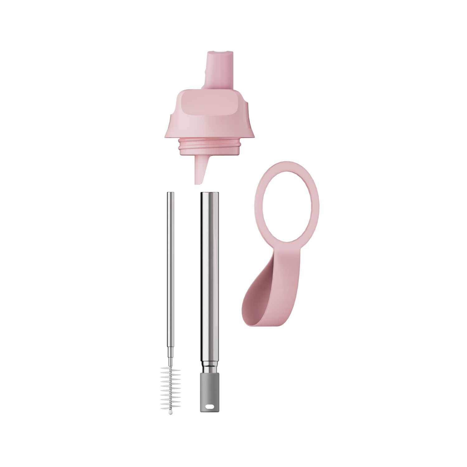 Series 2 Flip Accessories Blush Pink