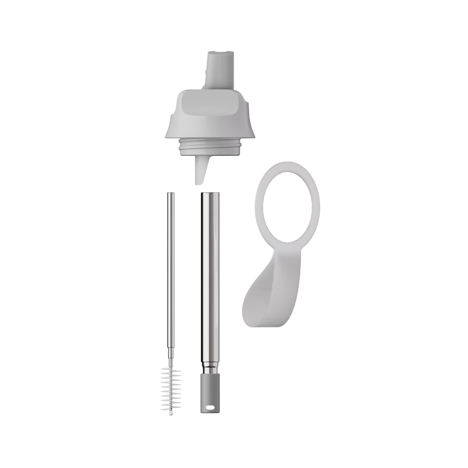 Series 2 Flip Accessories Granite Grey