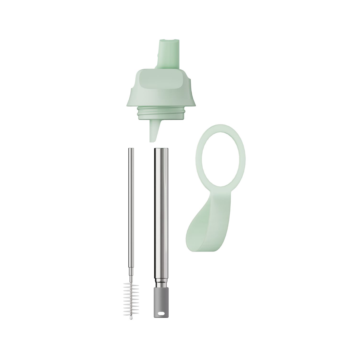 Series 2 Flip Accessories Lichen Green