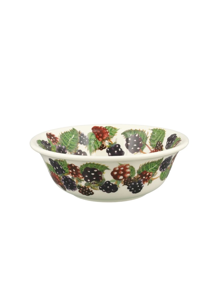 Cerealbowl Blackberry