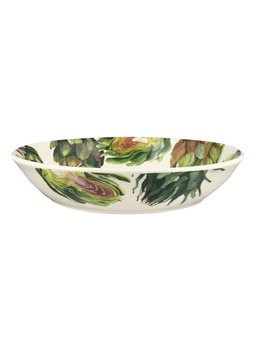 Pastabowl Artichoke