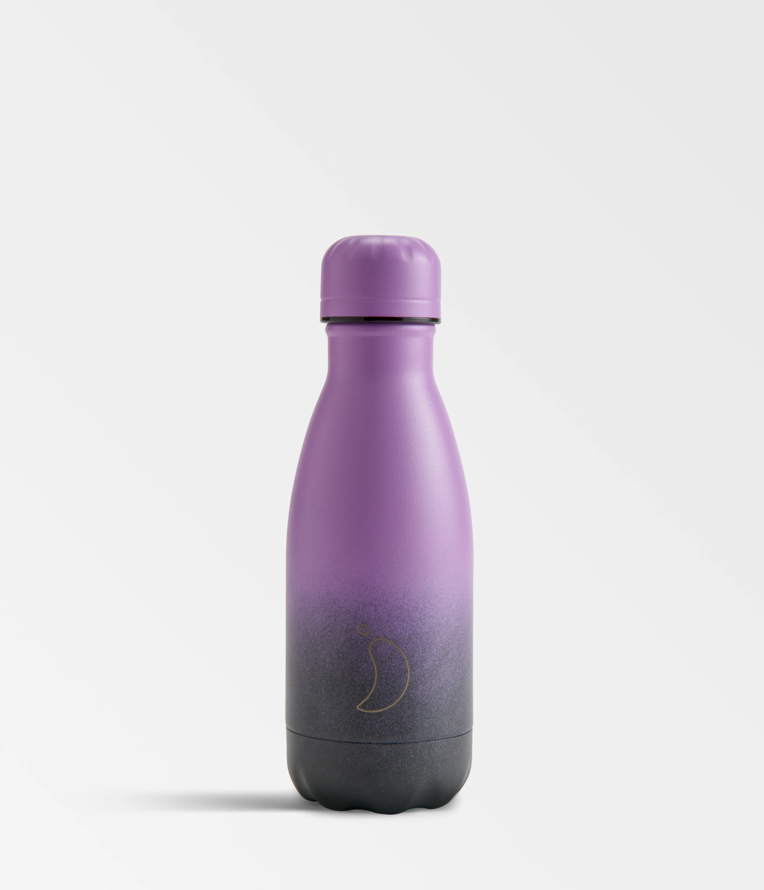 Chilly's Bottle 260ml Midnight Haze