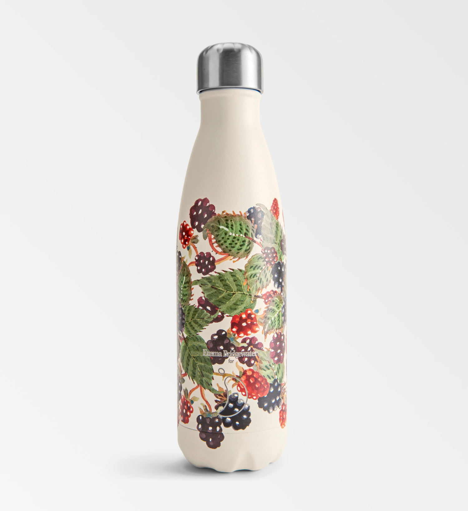 Chilly's Bottle 500ml Blackberry