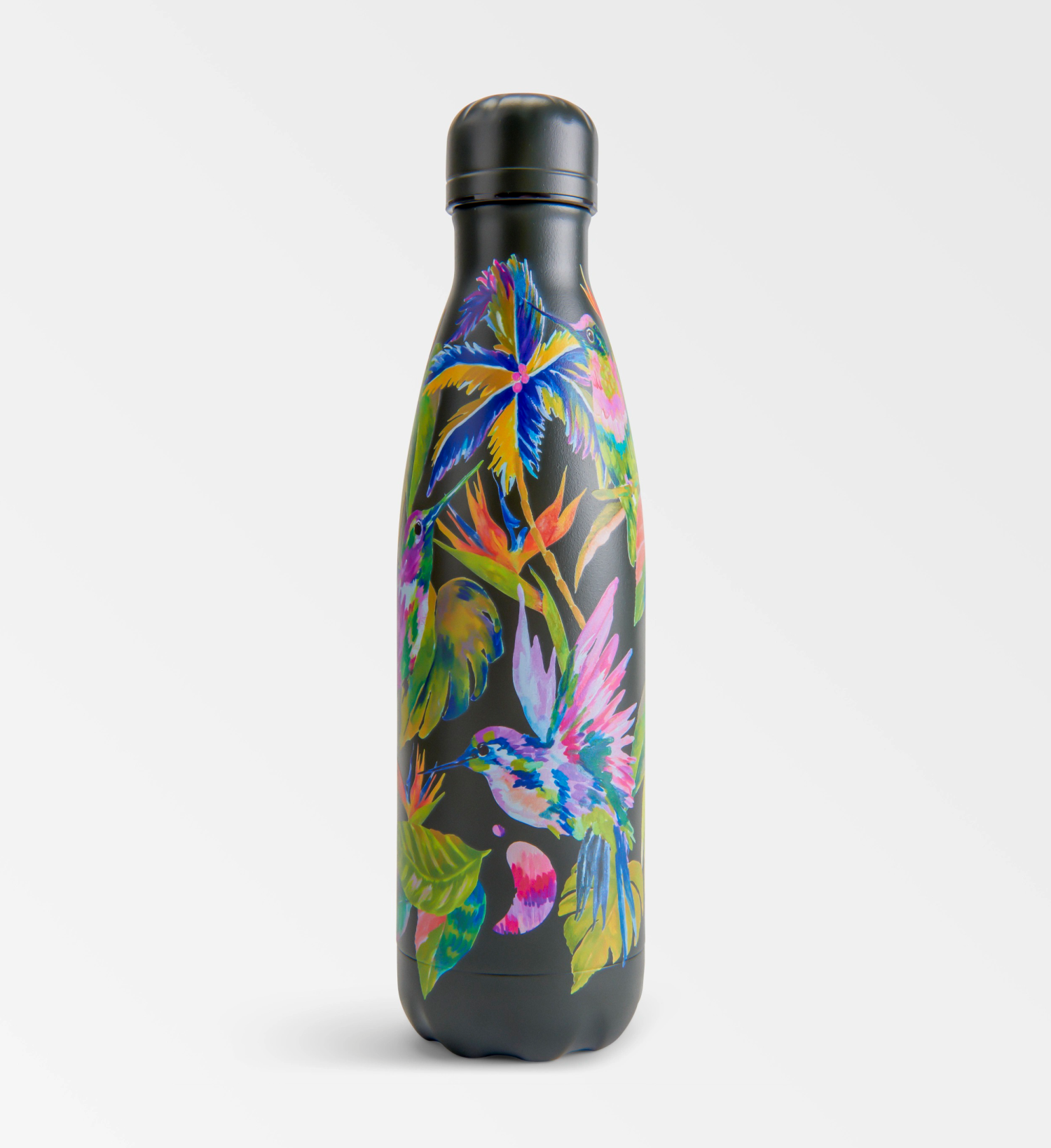 Chilly's Bottle 500ml Midnight Jungle