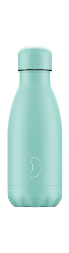 Chilly's Bottle 260ml Pastel Green