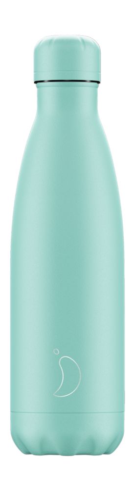 Chilly's Bottle 500ml Pastel Green