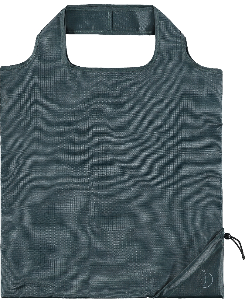Chilly's Reusable Bag Matte Green