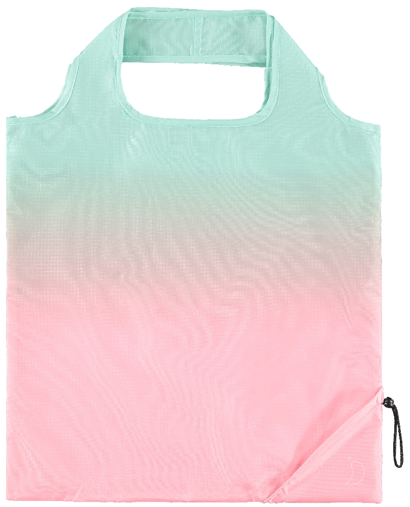 Chilly's Reusable Bag Gradient Pastel