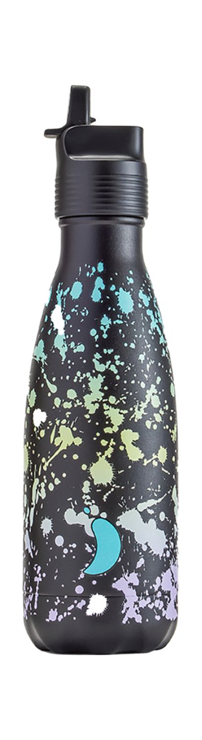 Chilly's Bottle 350ml Kids Bottle Splatter
