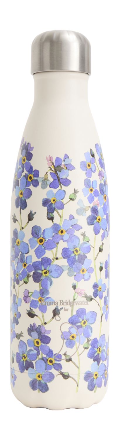 Chilly's Bottle 500ml Forget me not