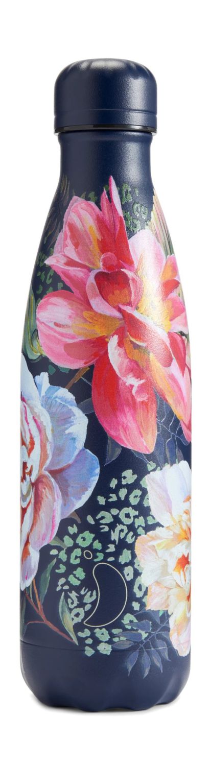 Chilly's Bottle 500ml Climbing Camelia