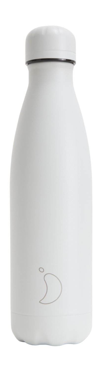 Chilly's Bottle 500ml Granite