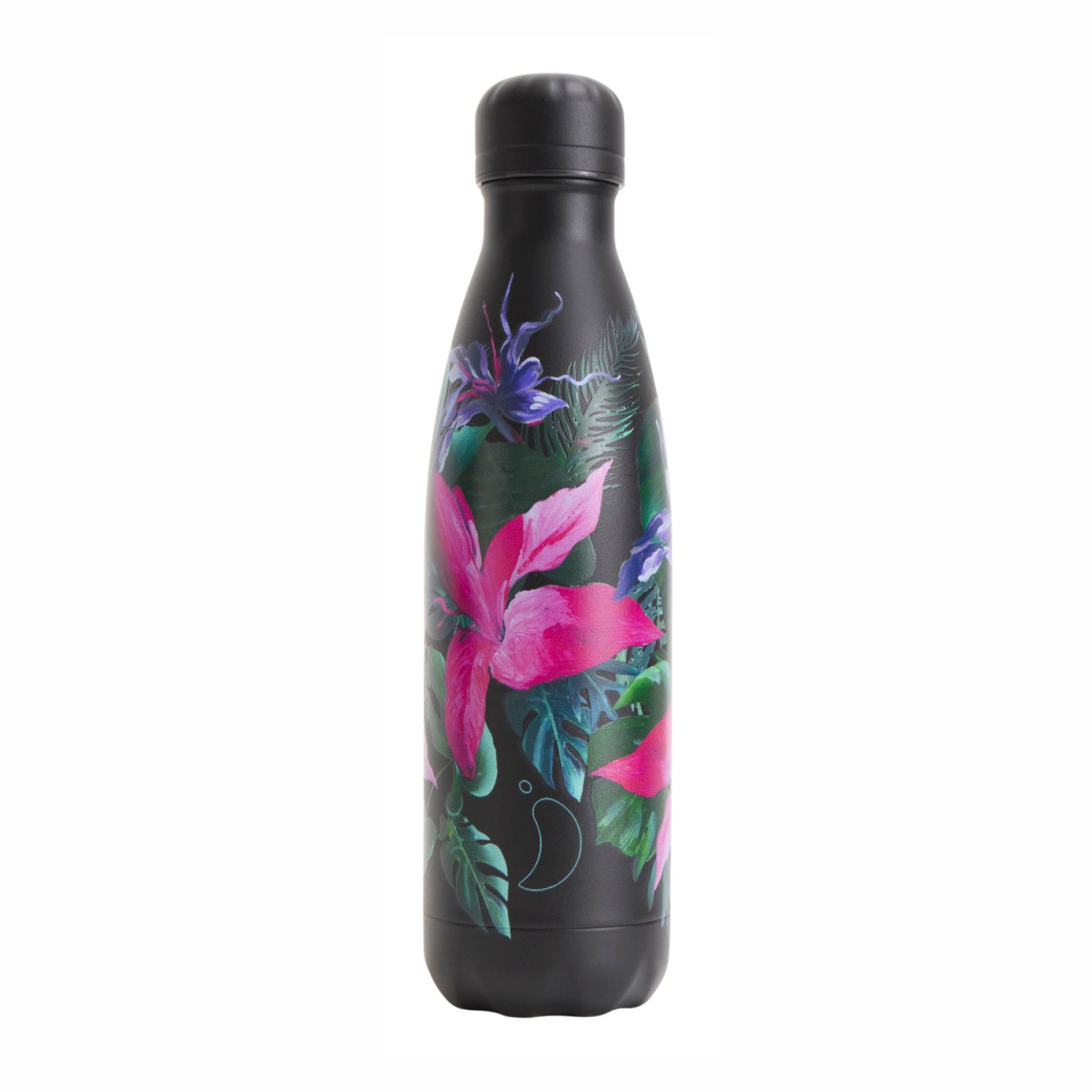 Chilly's Bottle 500ml Luminous Jungle