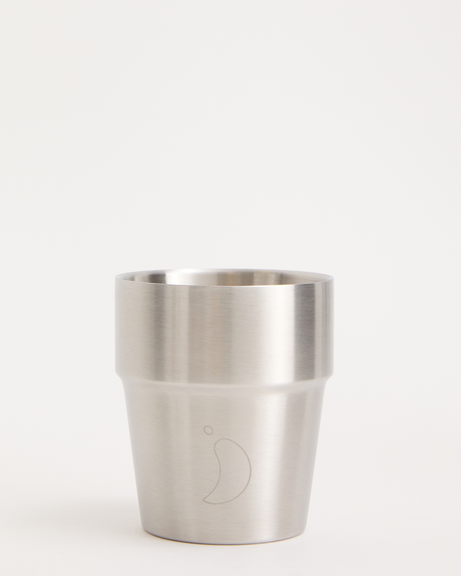 Chilly's Stackable Cups Set of 4 - 300ml