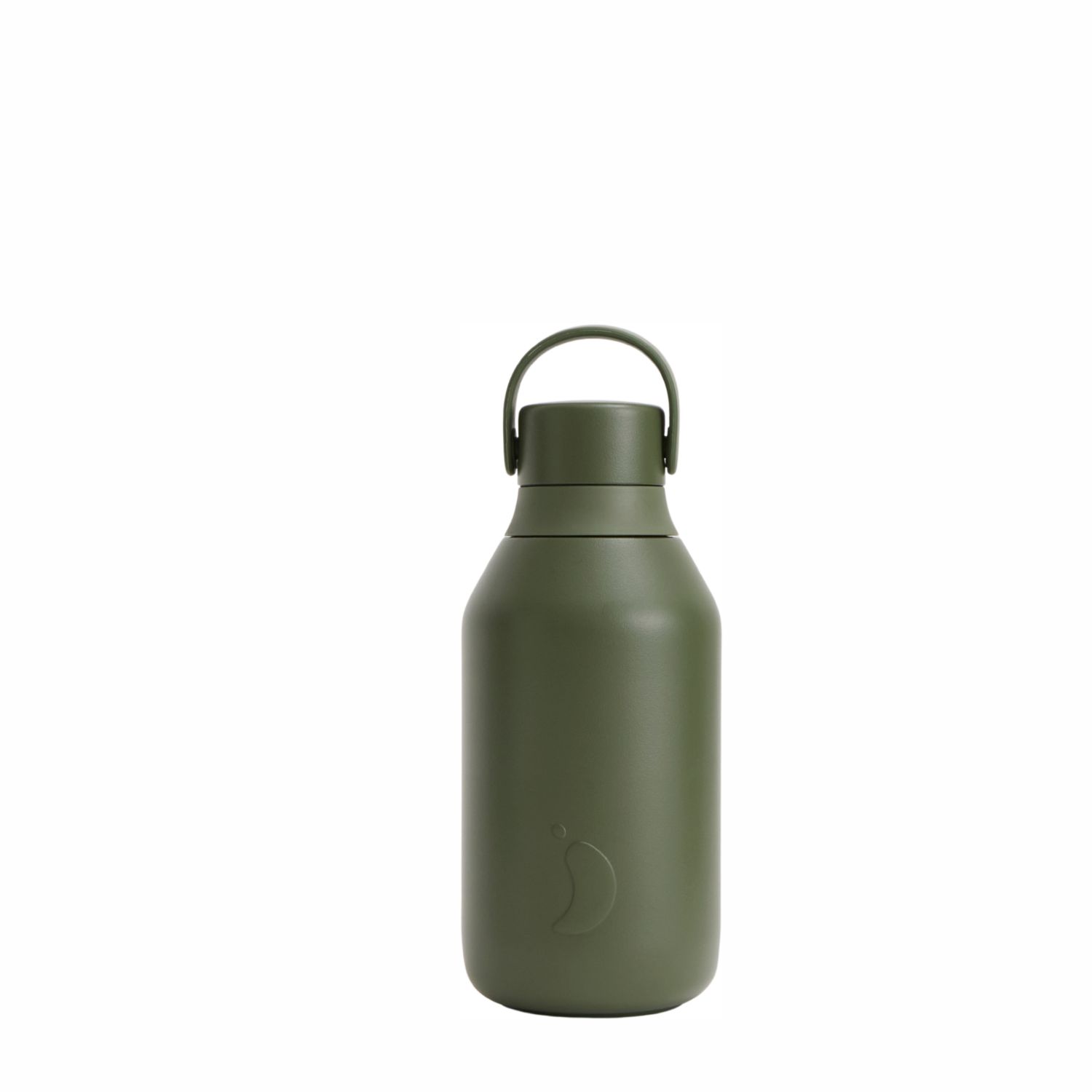Chillys Bottle 350ml Cargo