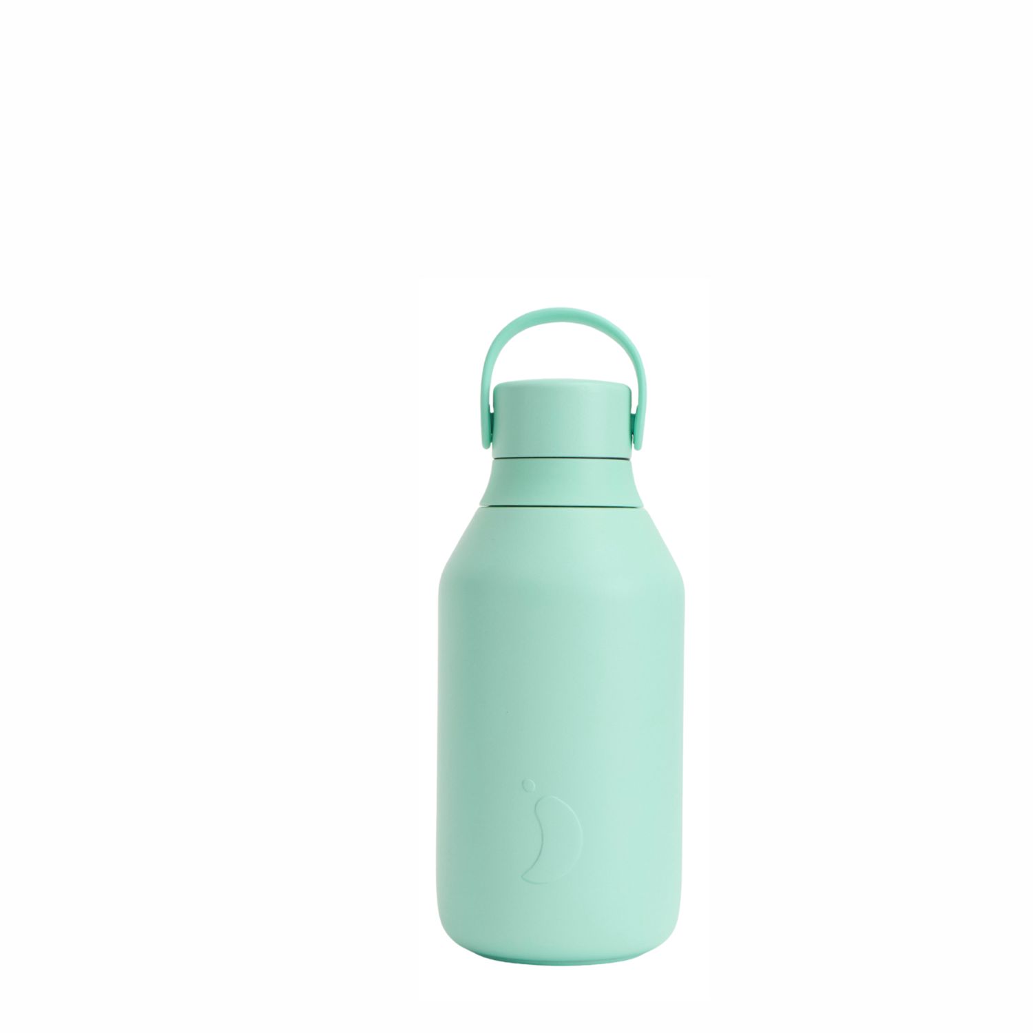 Chillys Bottle 350ml Opal