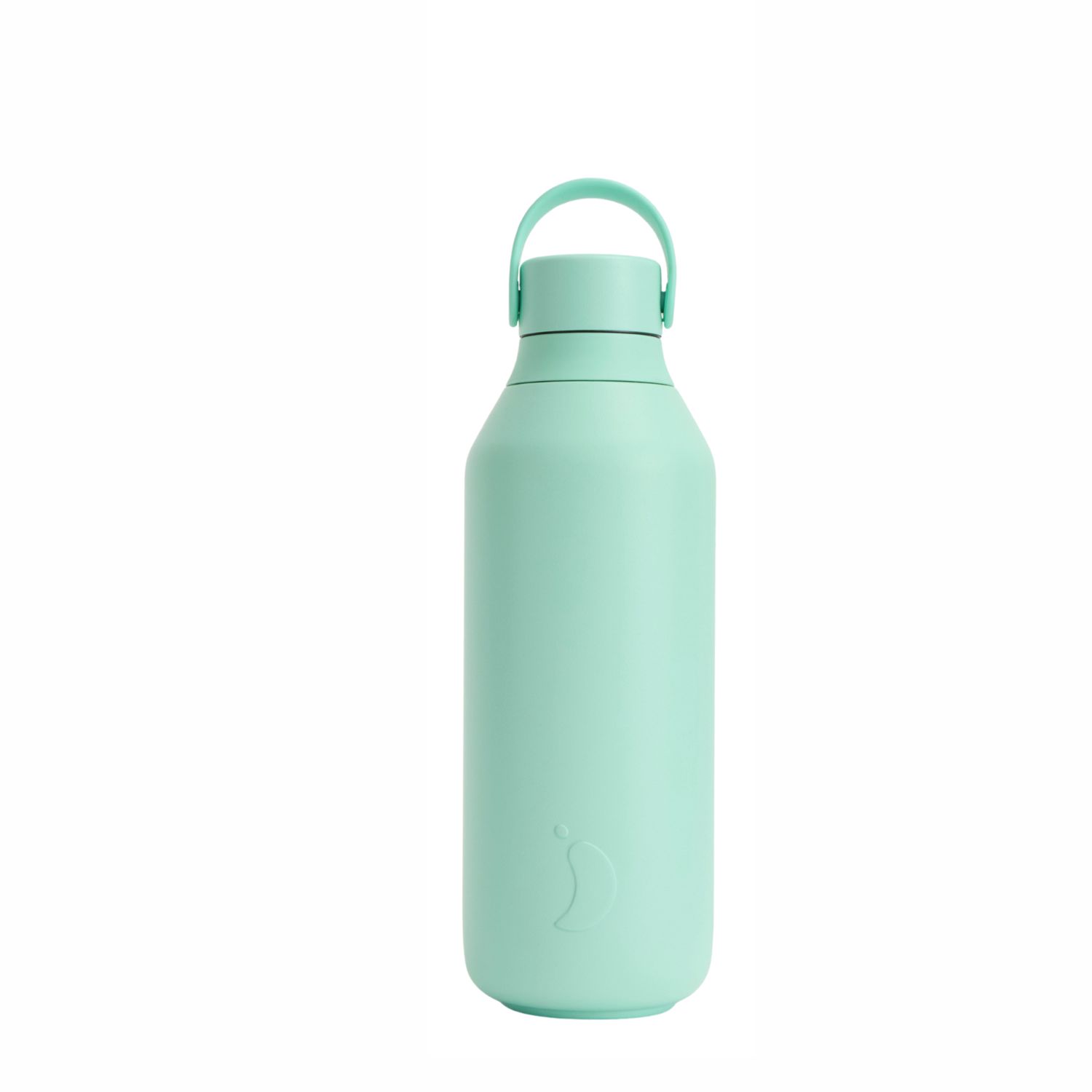 Chillys Bottle 500ml Opal