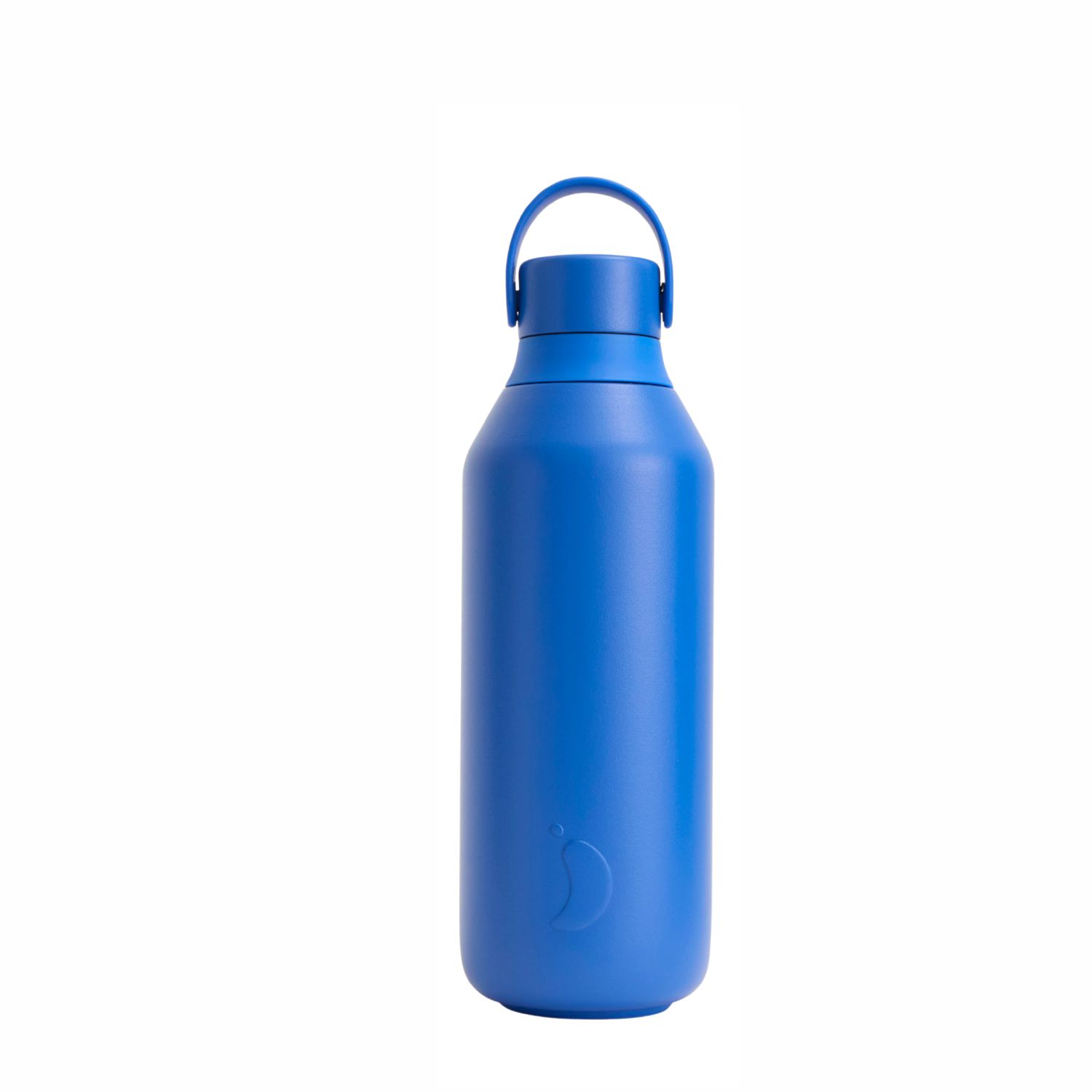Chillys Bottle 500ml Pacific