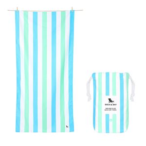 Beach Towels Summer Endless Days Large